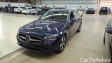  Mercedes  C-Klasse C 300 e T Autom. 