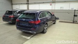  Mercedes  C-Klasse C 300 e T Autom. #4