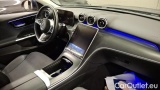  Mercedes  C-Klasse C 300 e T Autom. #7