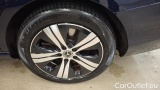  Mercedes  C-Klasse C 300 e T Autom. #10