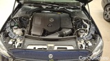 Mercedes  C-Klasse C 300 e T Autom. #11