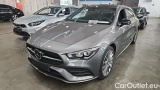  Mercedes  CLA-Klasse CLA 250 e DCT Shooting Brake 