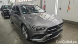  Mercedes  CLA-Klasse CLA 250 e DCT Shooting Brake #2