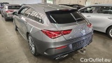  Mercedes  CLA-Klasse CLA 250 e DCT Shooting Brake #3