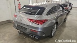  Mercedes  CLA-Klasse CLA 250 e DCT Shooting Brake #4