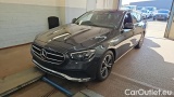  Mercedes  E-Klasse E 220 d T Autom. 