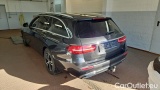  Mercedes  E-Klasse E 220 d T Autom. #3