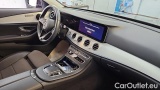  Mercedes  E-Klasse E 220 d T Autom. #7