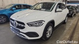  Mercedes  GLA  250 e DCT 