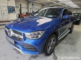  Mercedes  G-Klasee GLC 300 e 4MATIC Coupé Autom. 