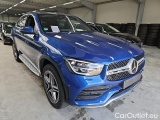  Mercedes  G-Klasee GLC 300 e 4MATIC Coupé Autom. #2