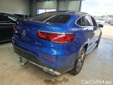  Mercedes  G-Klasee GLC 300 e 4MATIC Coupé Autom. #4