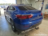  Mercedes  G-Klasee GLC 300 e 4MATIC Coupé Autom. #3