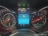  Mercedes  G-Klasee GLC 300 e 4MATIC Coupé Autom. #5