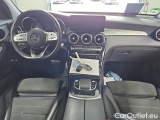  Mercedes  G-Klasee GLC 300 e 4MATIC Coupé Autom. #6