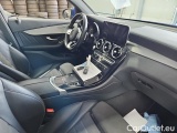  Mercedes  G-Klasee GLC 300 e 4MATIC Coupé Autom. #7