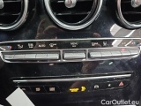  Mercedes  G-Klasee GLC 300 e 4MATIC Coupé Autom. #14