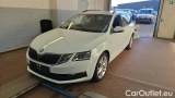  Skoda  Octavia 1.6 TDI DSG CLEVER Combi 