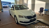  Skoda  Octavia 1.6 TDI DSG CLEVER Combi #2