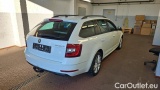  Skoda  Octavia 1.6 TDI DSG CLEVER Combi #4