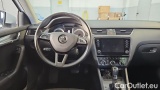  Skoda  Octavia 1.6 TDI DSG CLEVER Combi #6
