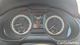  Skoda  Octavia 1.6 TDI DSG CLEVER Combi #5