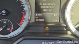  Skoda  Octavia 1.6 TDI DSG CLEVER Combi #9