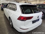  Volkswagen  Golf  2.0 TDI SCR DSG 110kW R-Line Variant #3
