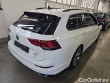  Volkswagen  Golf  2.0 TDI SCR DSG 110kW R-Line Variant #4