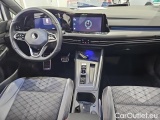  Volkswagen  Golf  2.0 TDI SCR DSG 110kW R-Line Variant #6