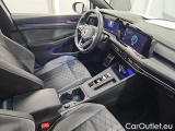  Volkswagen  Golf  2.0 TDI SCR DSG 110kW R-Line Variant #7