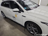  Volkswagen  Golf  2.0 TDI SCR DSG 110kW R-Line Variant #20