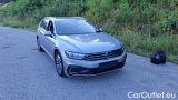  Volkswagen  Passat 1.4 TSI DSG GTE Variant #2