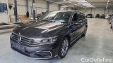  Volkswagen  Passat 1.4 TSI DSG GTE Variant 