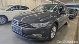  Volkswagen  Passat 2.0 TDI SCR DSG Business Variant 