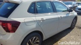  Volkswagen  Polo 1.0 TSI Life #3