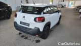  Citroen  C3 PureTech 110 S&S Live #4