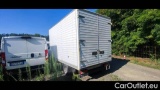  Mercedes  Sprinter 414 CDI T43/35 p.l. rg #3