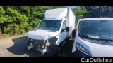  Mercedes  Sprinter 414 CDI T43/35 p.l. rg #25
