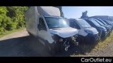  Mercedes  Sprinter 414 CDI T43/35 p.l. rg #28