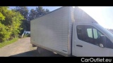  Mercedes  Sprinter 414 CDI T43/35 p.l. rg #34