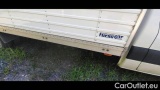  Mercedes  Sprinter 414 CDI T43/35 p.l. rg #35