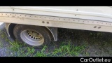  Mercedes  Sprinter 414 CDI T43/35 p.l. rg #36
