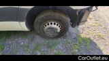  Mercedes  Sprinter 414 CDI T43/35 p.l. rg #40
