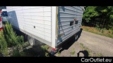  Mercedes  Sprinter 414 CDI T43/35 p.l. rg #49