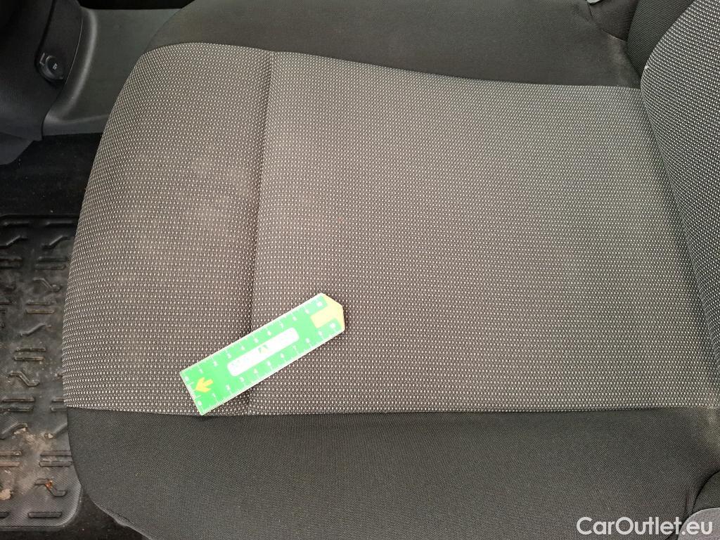  Citroen  Berlingo  Fourgon Driver M 650 1.2 PureTech 130CV BVA8 E6d #8