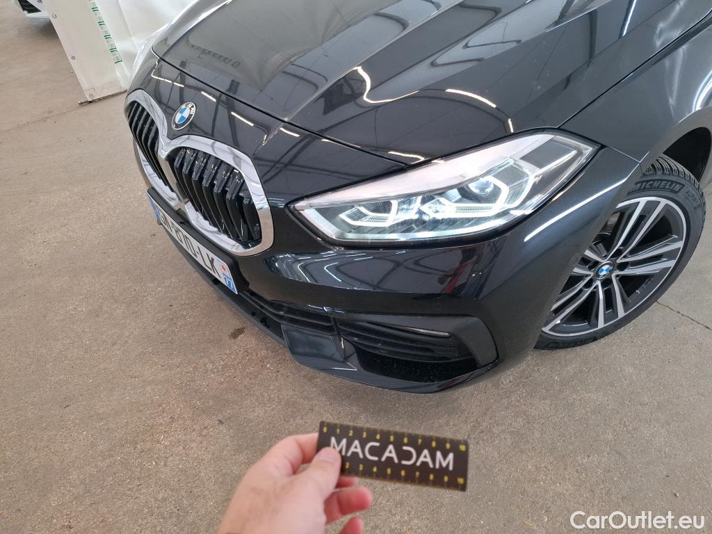  Bmw  Serie 1 BMW Série 1 / 2019 / 5P / Berline 116i Business Design #1