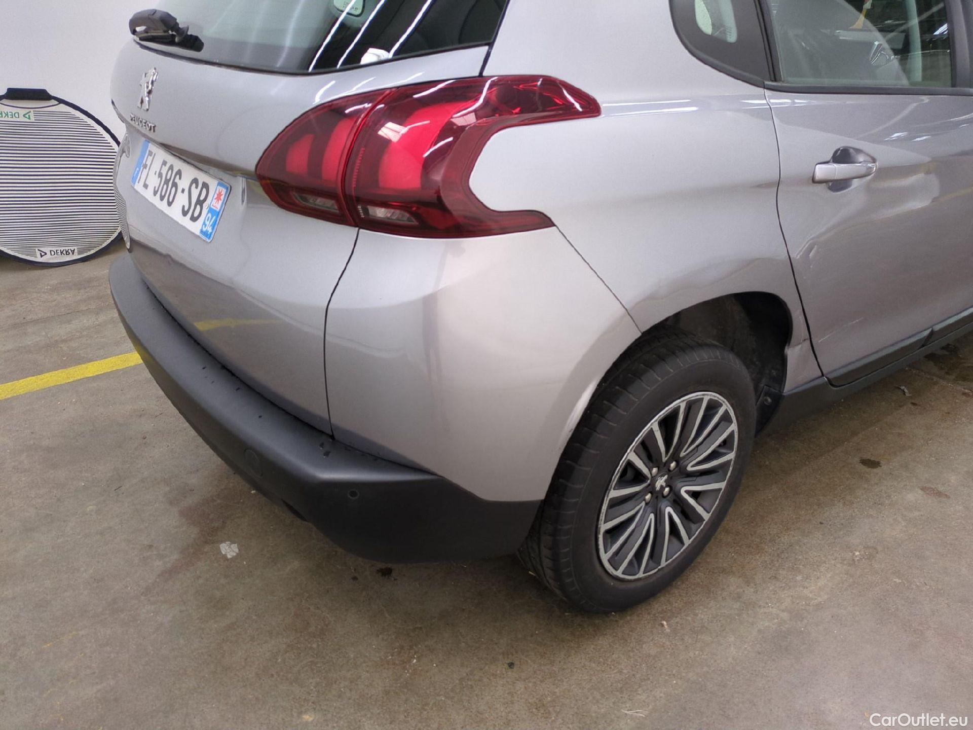  Peugeot  2008  Active Business 1.5 HDi 100CV BVM5 E6dT #26