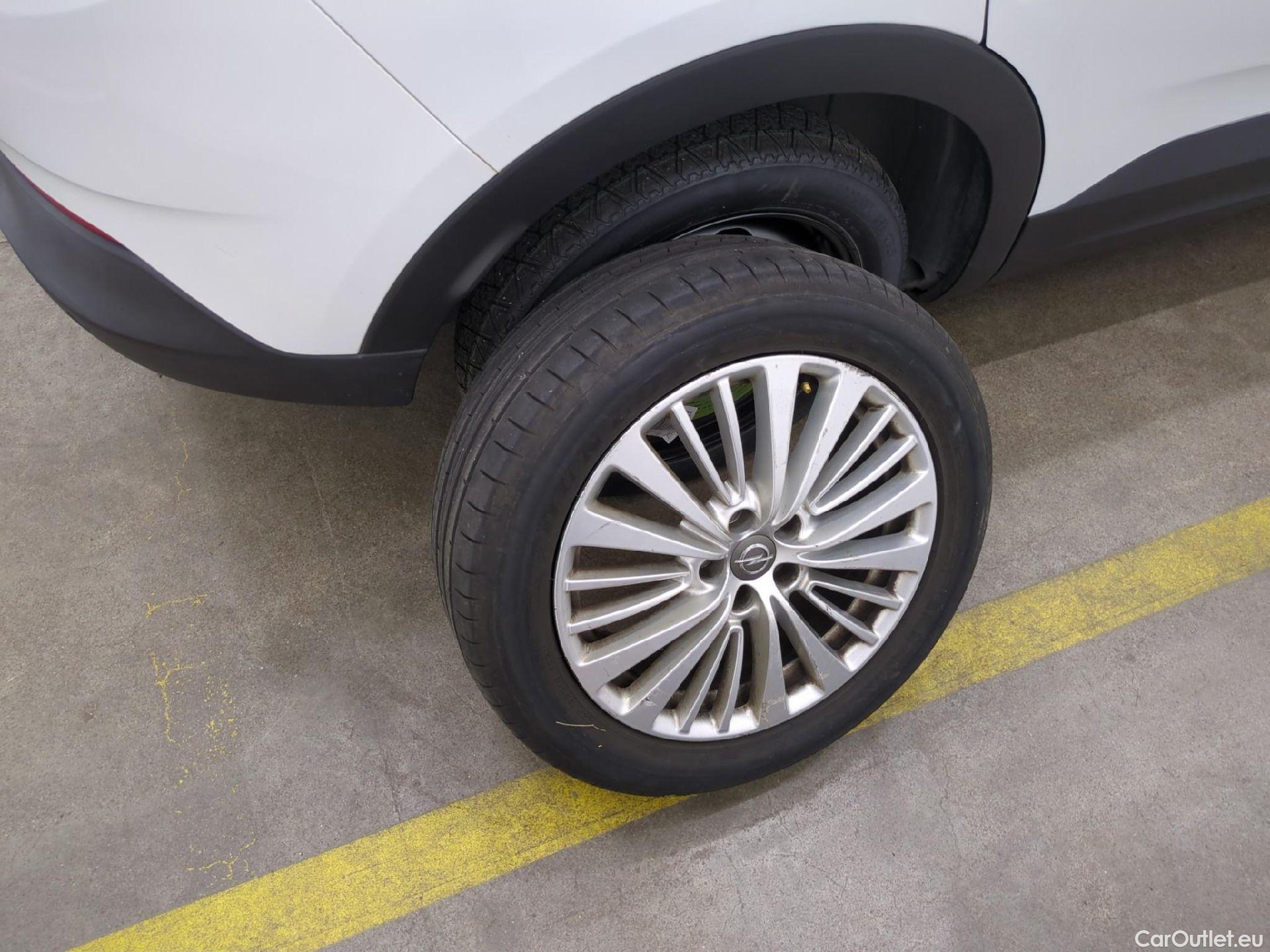  Opel   Grandland X Grandland X Edition 1.5 130CV BVA8 E6d #4