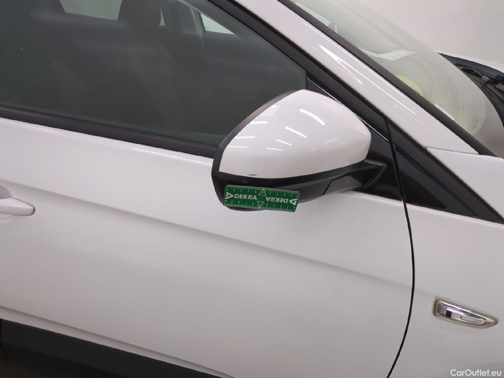  Opel   Grandland X Grandland X Edition 1.5 130CV BVA8 E6d #23